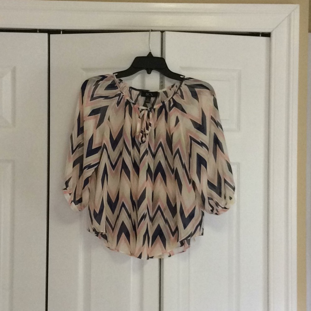 Adorable juniors top